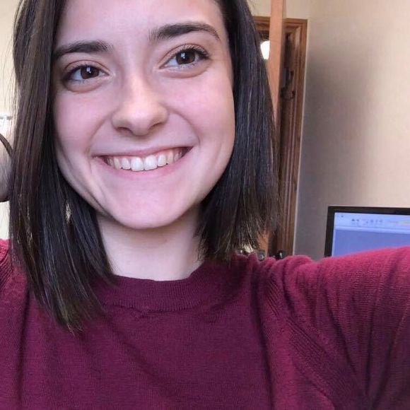 Meet your Posher, Sarah - Picture 1 of 1